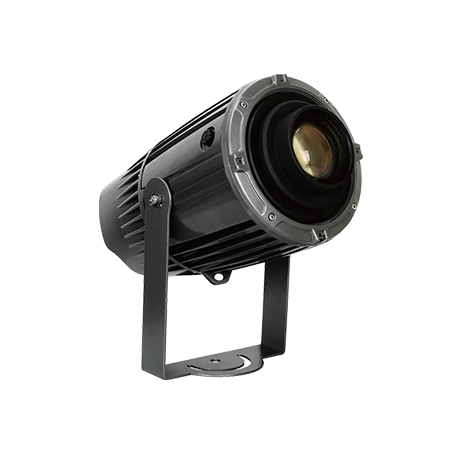 光語防水變焦圖案燈