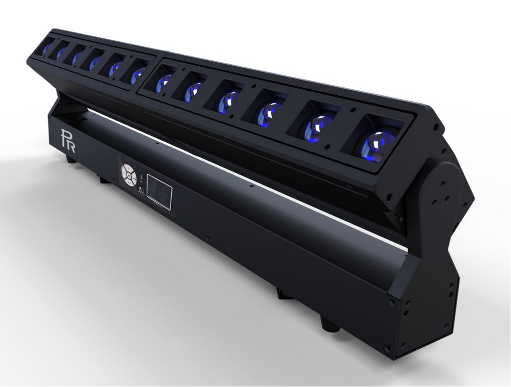 鉆石（40W×12）變焦A